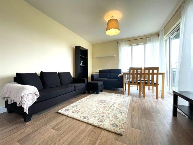 Apartment to rent in Dublin 11, North Tipperary