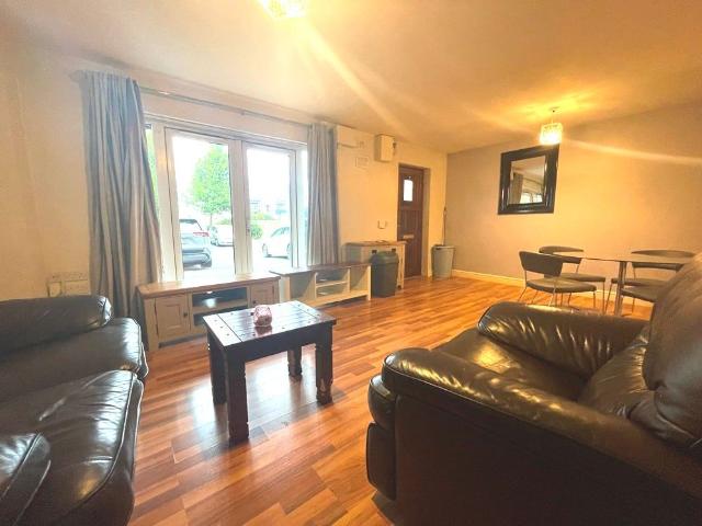 Apartment to rent in Dublin 11, North Tipperary