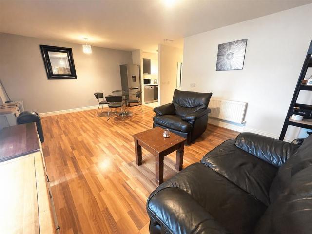 Apartment to rent in Dublin 11, North Tipperary