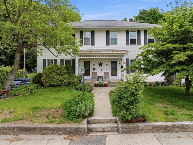 Condo for sale in North Uxbridge, Massachusetts
