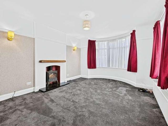 House for rent in Leisure Village, Kettering