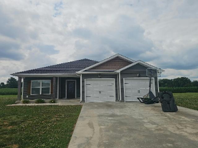 House for sale in Bowling Green, Kentucky