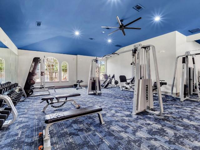 Apartment for rent in Conroe, Texas