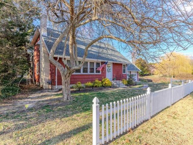 House for sale in New Jersey
