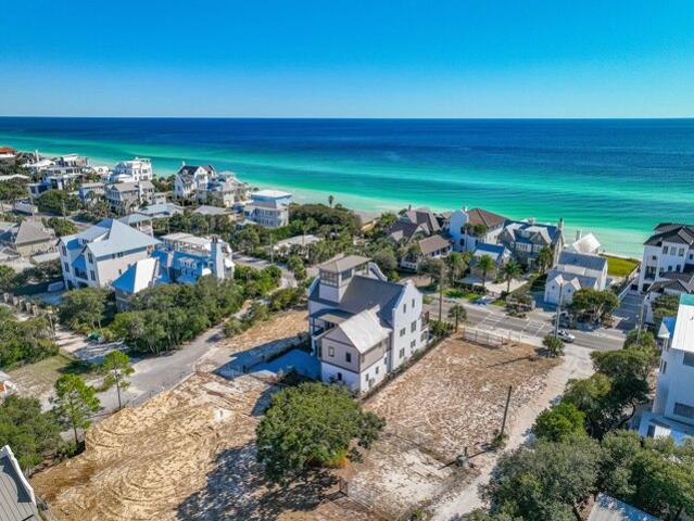 Land for sale in Santa Rosa Beach
