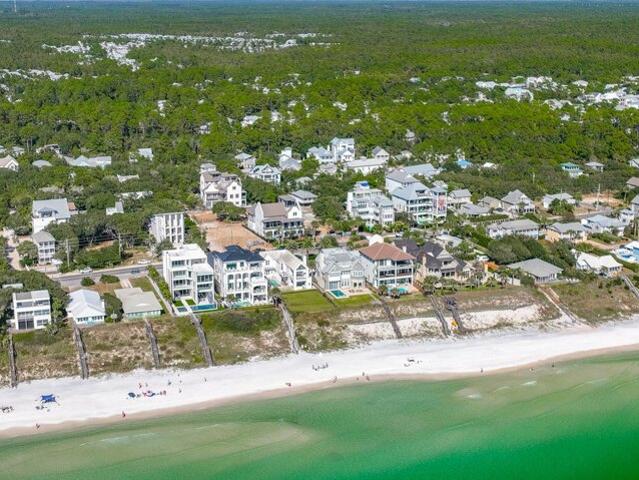 Land for sale in Santa Rosa Beach
