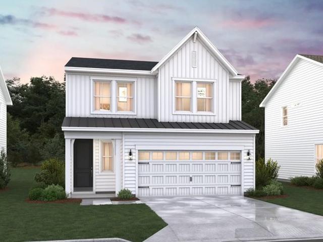 House for sale in Seagrove, North Carolina
