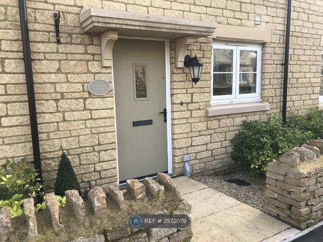 House for rent in Sutton Benger