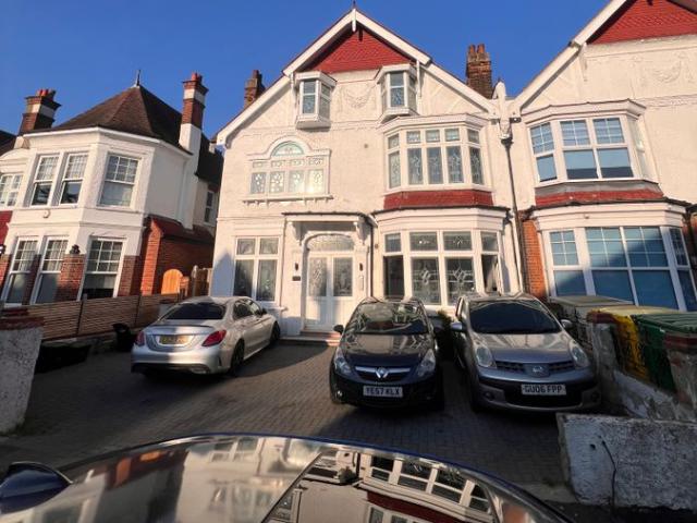 Apartment for rent in London Borough of Redbridge, Greater London