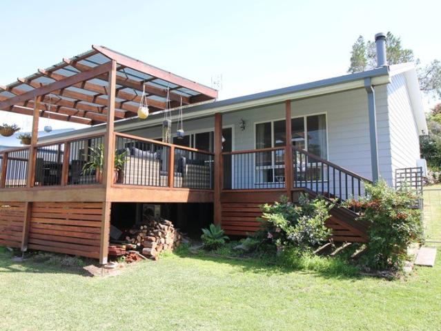 House for rent in Tuross Head, New South Wales