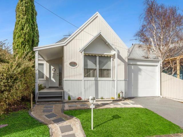 House for sale in Queenscliff, Victoria