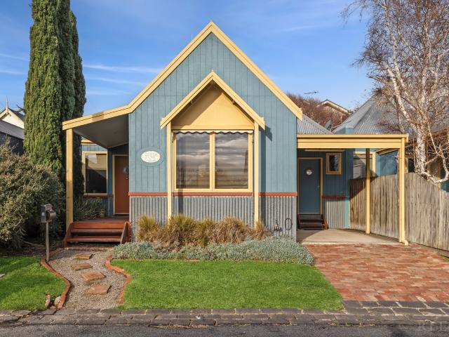 House for sale in Queenscliff, Victoria