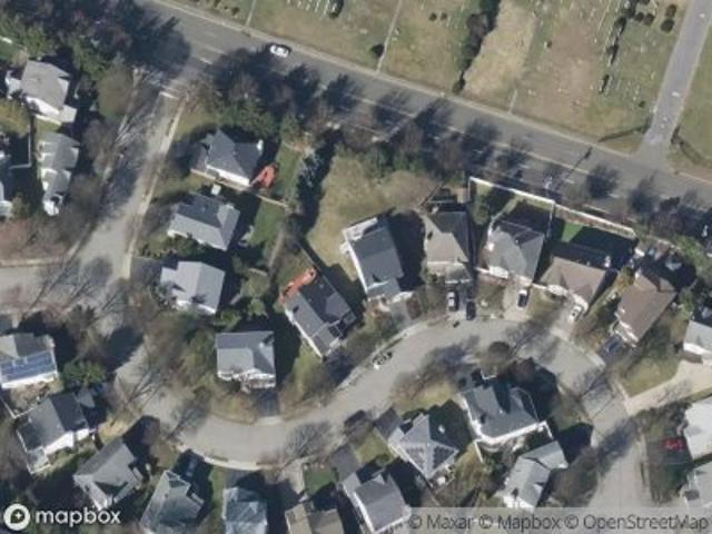 House for sale in Paramus, New Jersey