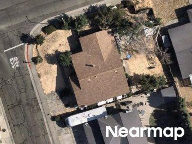 House for sale in Solano, California