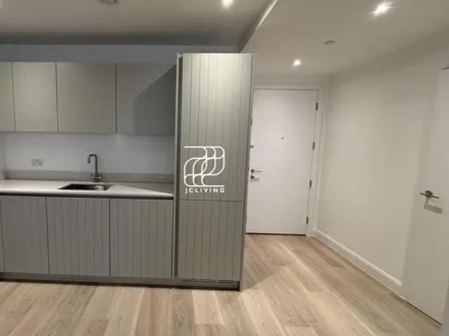 Apartment for rent in Canning Town, Greater London