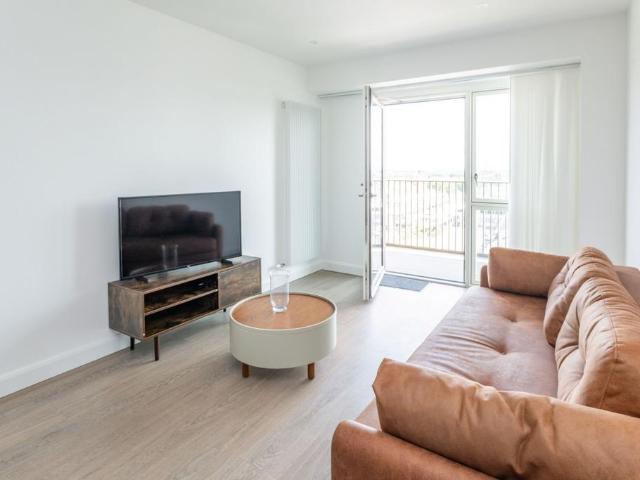 Apartment for rent in Canning Town, Greater London