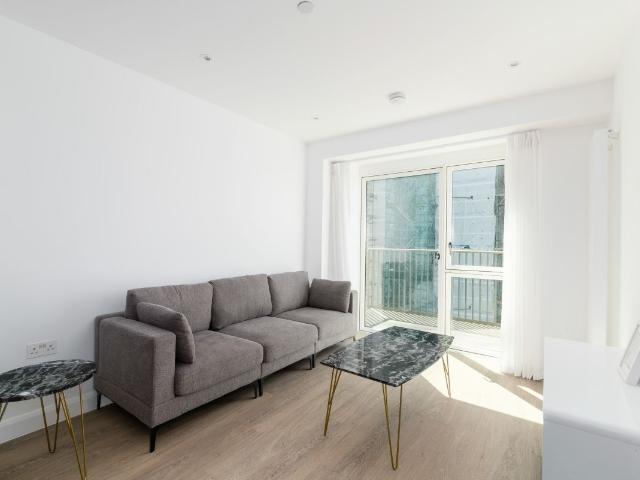 Apartment for rent in Canning Town, Greater London