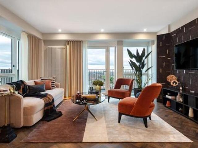 House for sale in City of London, Greater London