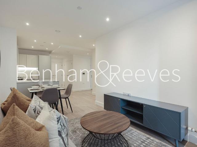 Apartment for rent in Canning Town, Greater London