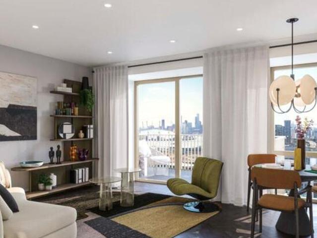 House for sale in City of London, Greater London