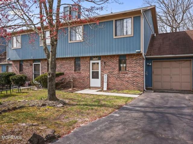 House for sale in Monmouth, New Jersey