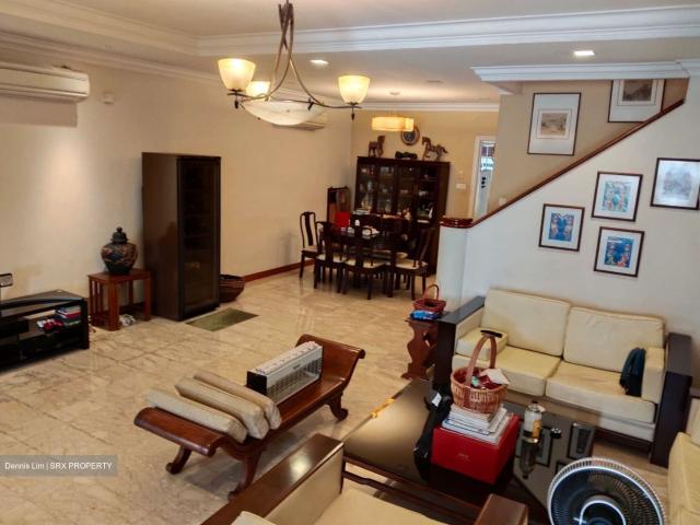 Condominium for sale in Tampines, 18 Far East, Tampines