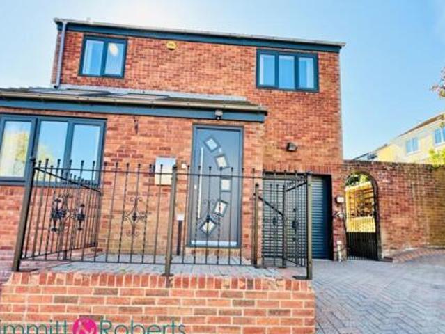 House for sale in Dalton-le-dale