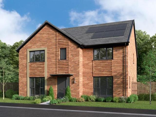 Property for sale in Cold Hesledon