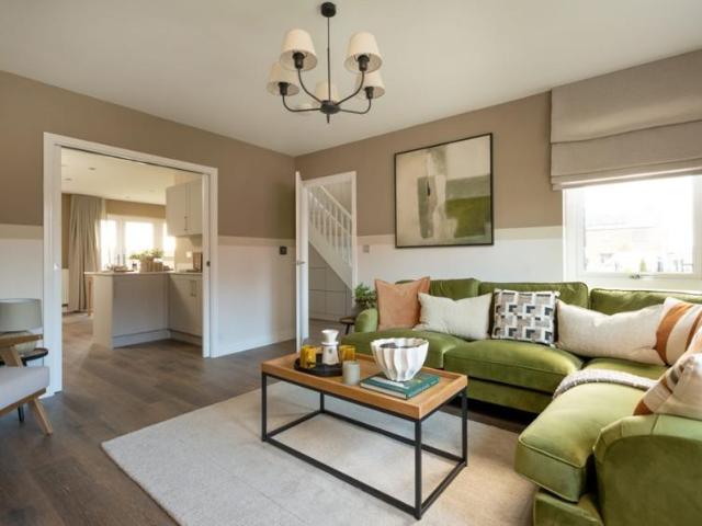 Apartment for sale in Dalton-le-dale