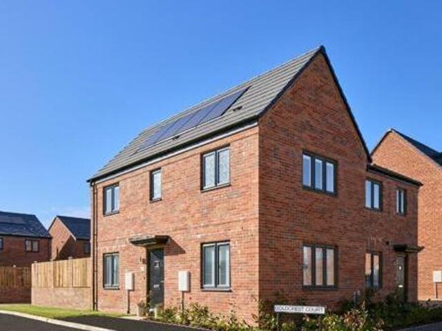 House for sale in Dalton-le-dale