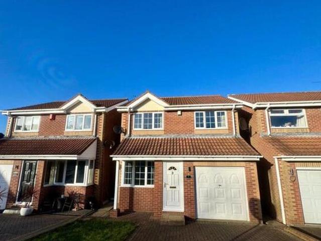 House for sale in Eastlea, Dalton-le-dale