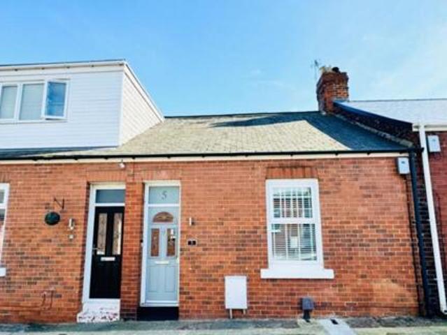 House for sale in Dawdon, Dalton-le-dale