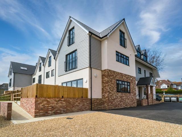 Apartment for rent in Sandown, Isle Of Wight