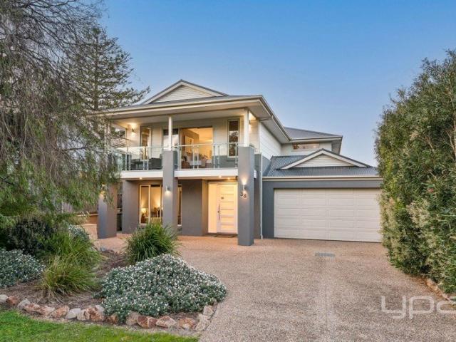 House for sale in Rye, Melbourne