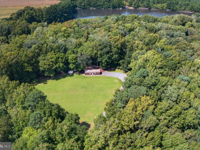 Land for sale in Berlin, Worcester County