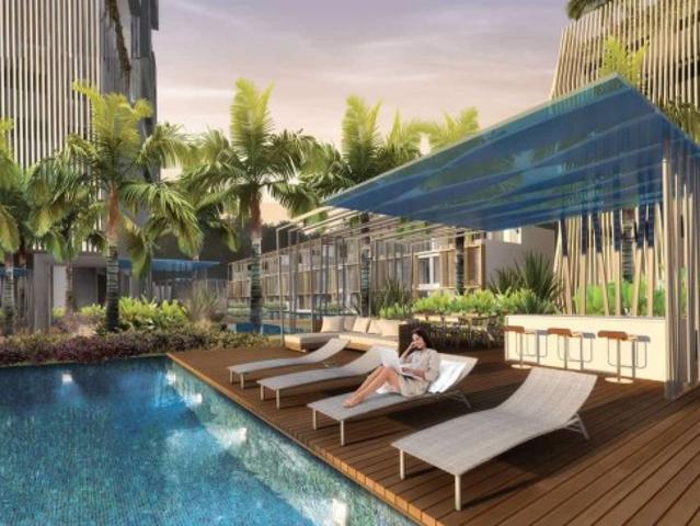Condominium for sale