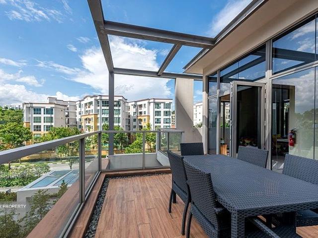 Condominium for sale in 05 South West