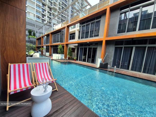 Condominium for sale