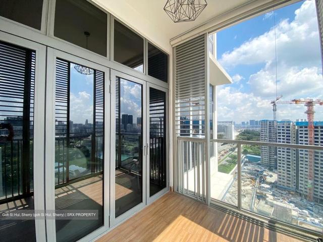 Condominium for sale