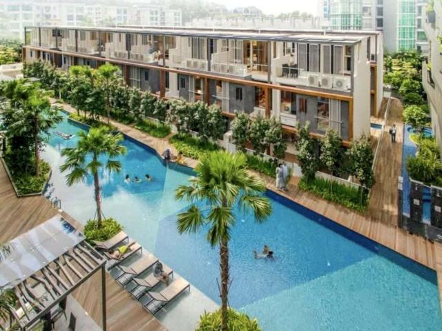 Condominium for sale