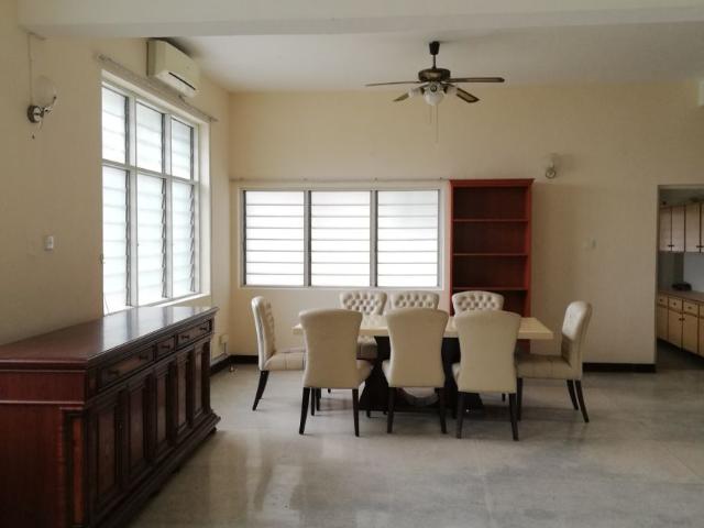 House for rent in Georgetown, Penang