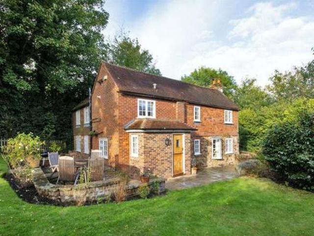 House for sale in Sevenoaks, The Butts