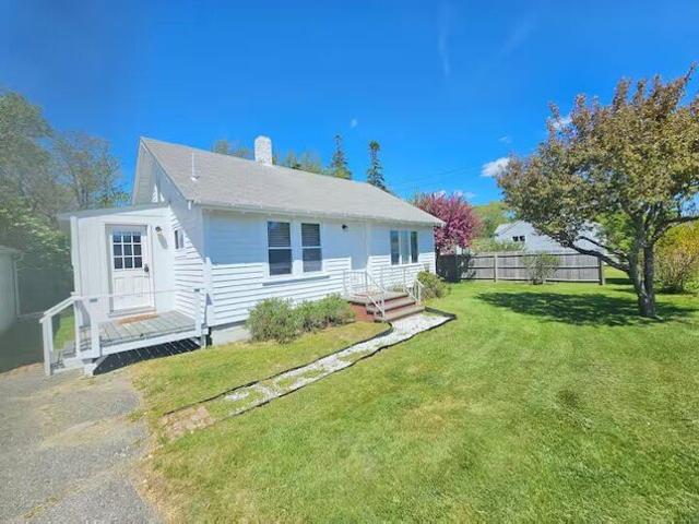House for sale in Southwest Harbor, Maine