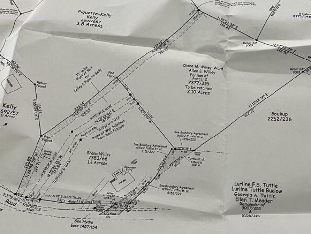 Land for sale in Southwest Harbor, Maine