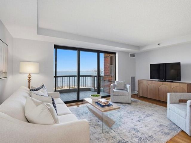 Condo for sale in Winthrop, Massachusetts