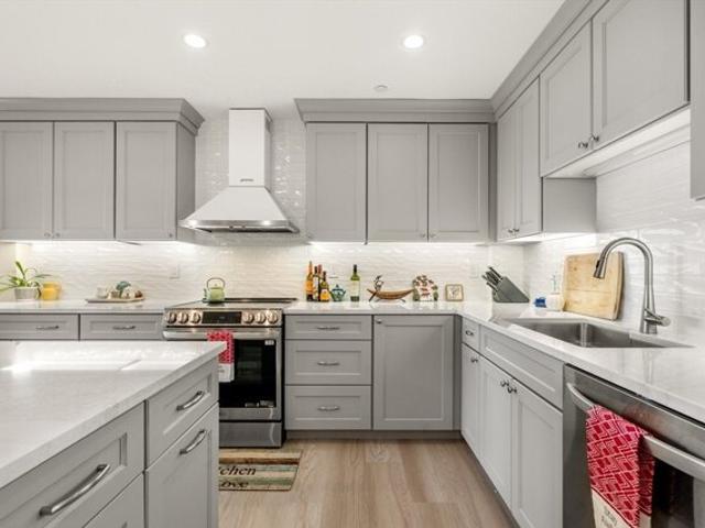 Condo for sale in Winthrop, Massachusetts