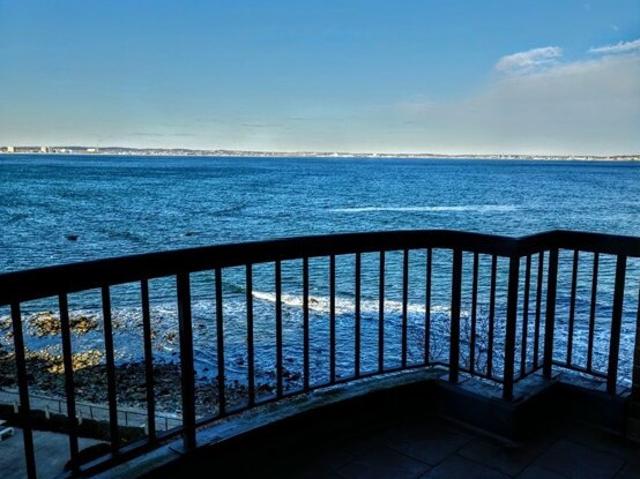 Condo for sale in Winthrop