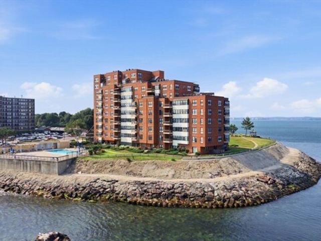 Condo for sale in Winthrop, Massachusetts