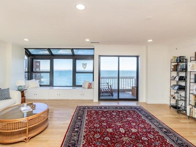 Condo for sale in Winthrop, Massachusetts