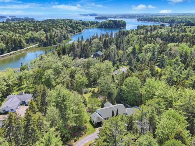 House for sale in Saint George, Maine